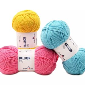 Fio Balloon - Pingouin